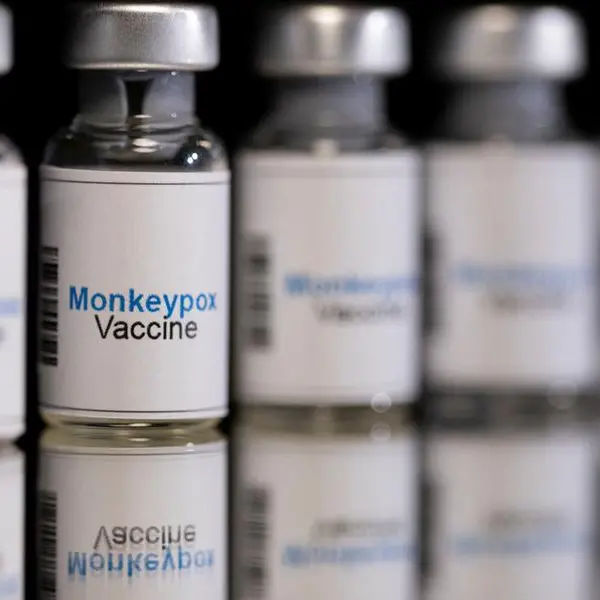 Portugal approves preventive monkeypox vaccination for risk groups