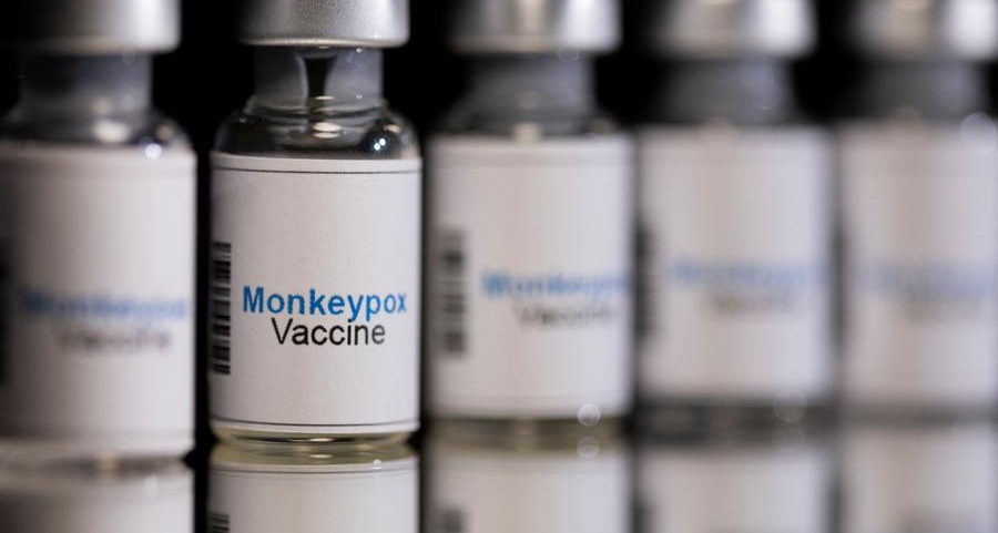 Portugal approves preventive monkeypox vaccination for risk groups