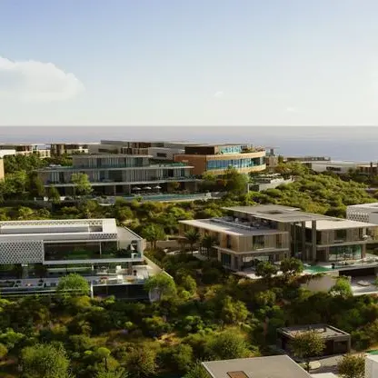 Modon awards $1.4bln contract for Hudayriyat Island housing projects