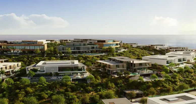 Modon awards $1.4bln contract for Hudayriyat Island housing projects