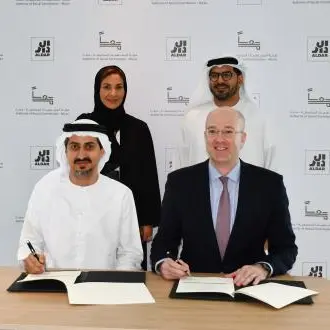 Aldar to invest AED 2 million in Abu Dhabi's first social impact bond by authority of social contribution - Ma'an