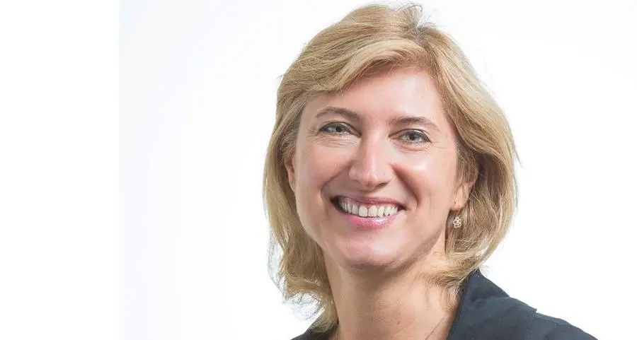 Veeam appoints Doriane Groene as Senior Director, Microsoft Alliance, EMEA