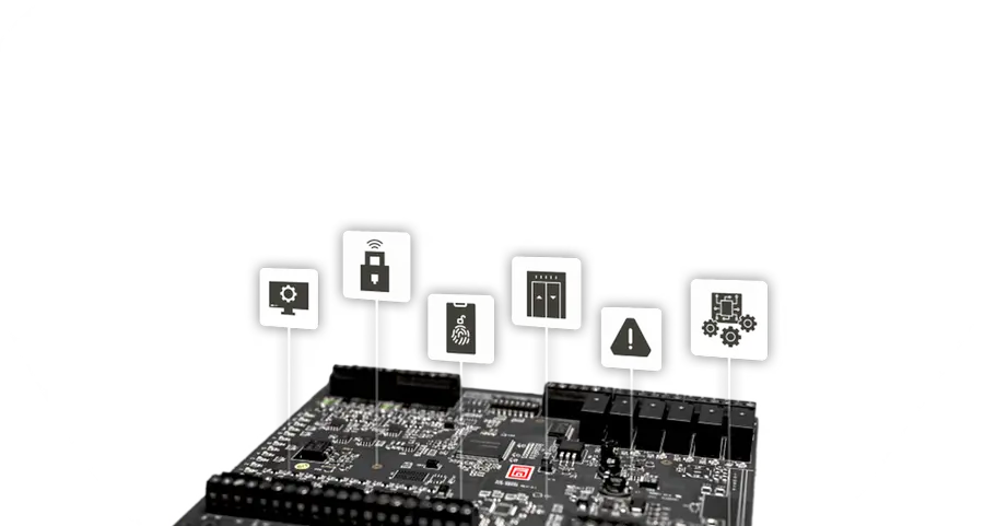 New App Development Environment from Mercury Security enables custom, edge-based applications directly on controllers