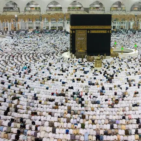 Permit not required for prayer at Two Holy Mosques during last 10 days of Ramadan