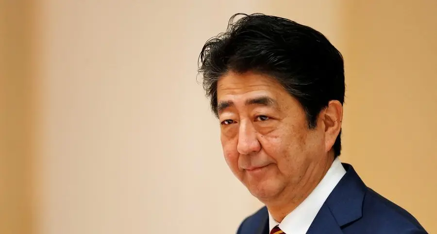 تفاصيل: اغتيال رئيس وزراء اليابان السابق