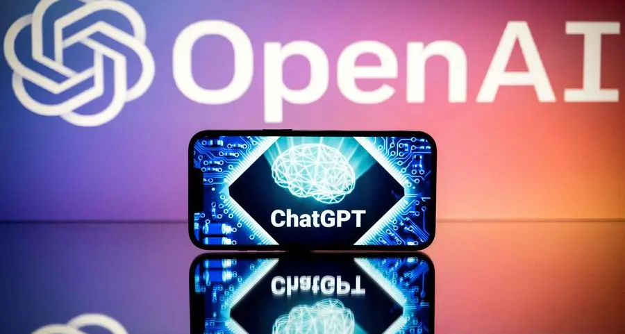 UK cyber security firm warns over ChatGPT