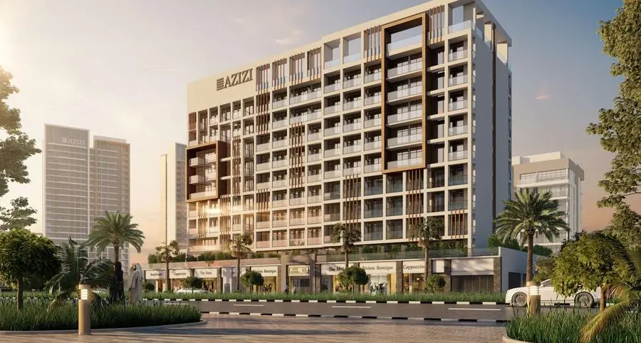 Azizi Developments, Midea Group partner for fourth phase of Riviera