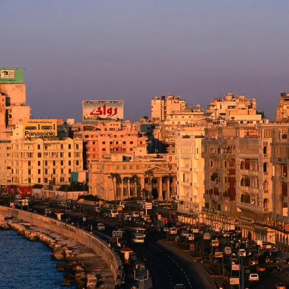 Egis appointed as lead consultant for Abo Qir Metro project in Egypt