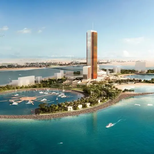 Stirling Hospitality Advisors anticipate hotel supply to double within two years amid unprecedented growth in Ras Al Khaimah