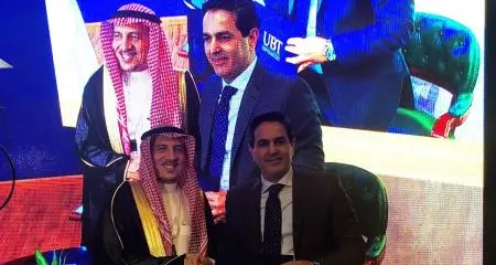 Avaya Signs MoU with Jeddah's University of Business and Technology to Drive Education Initiatives