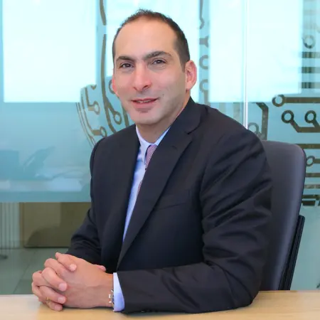 Key cyber threat areas for governments and organizations in the Gulf