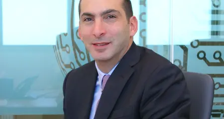 Key cyber threat areas for governments and organizations in the Gulf