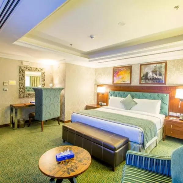 Millennium Hotels & Taiba elevate hospitality in Madinah with strategic relaunch of Al Aqeeq and Taiba Properties