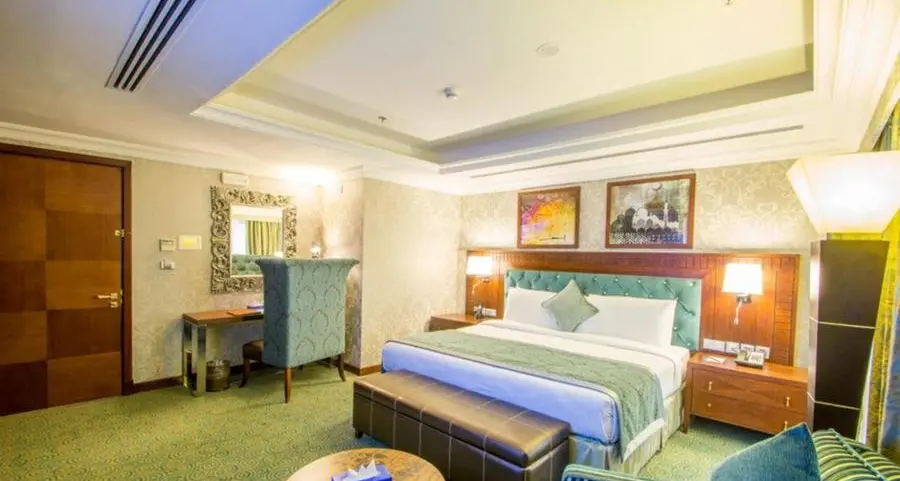 Millennium Hotels & Taiba elevate hospitality in Madinah with strategic relaunch of Al Aqeeq and Taiba Properties