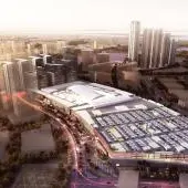 Al Futtaim Carillion named as preferred tenderer for Abu Dhabi's Reem Mall