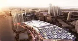 Al Futtaim Carillion named as preferred tenderer for Abu Dhabi's Reem Mall