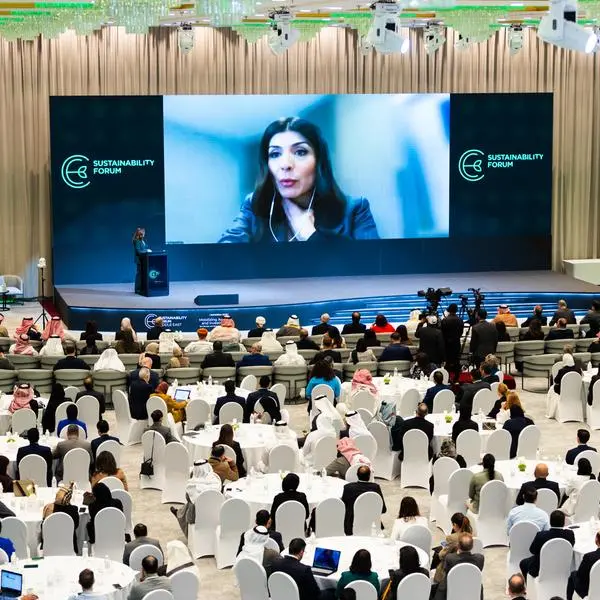 Inaugural Sustainability Future Lab University Challenge to launch at the 4th edition of Sustainability Forum Middle East