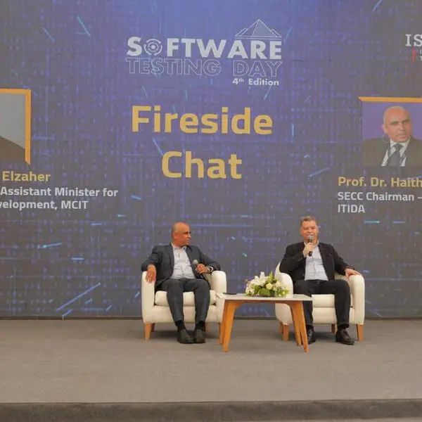 Egypt strengthens global position in software quality as ITIDA launches 4th software testing day