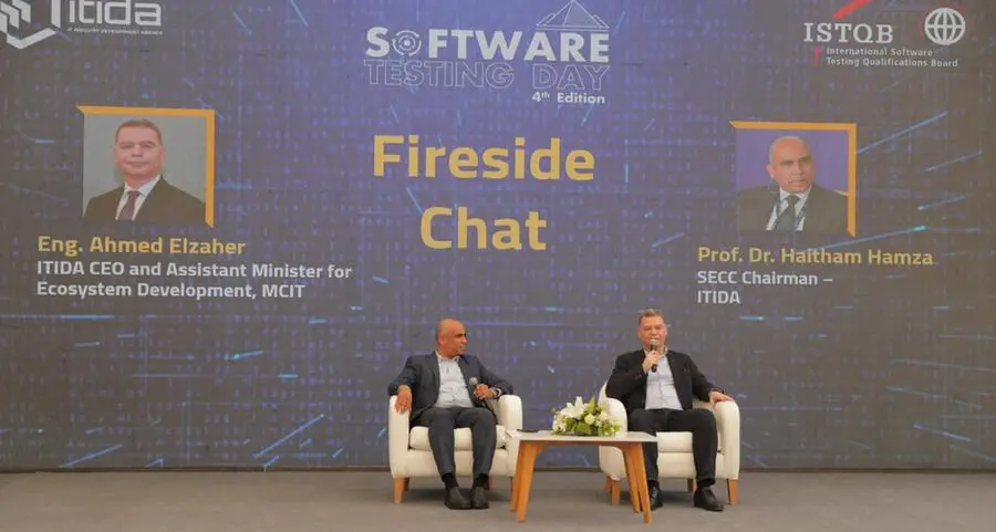 Egypt strengthens global position in software quality as ITIDA launches 4th software testing day