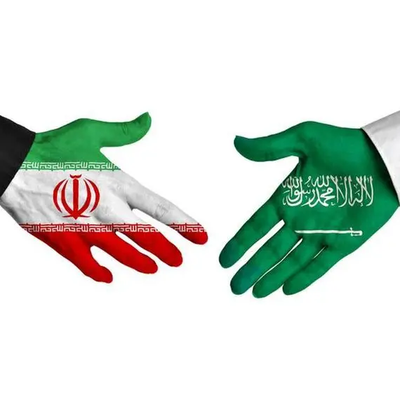 مُحدث: اتفاق سعودي إيراني لاستئناف العلاقات الدبلوماسية