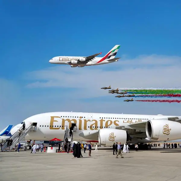 Dubai Airshow: GCC carriers place aircraft orders worth billions of dollars on first day