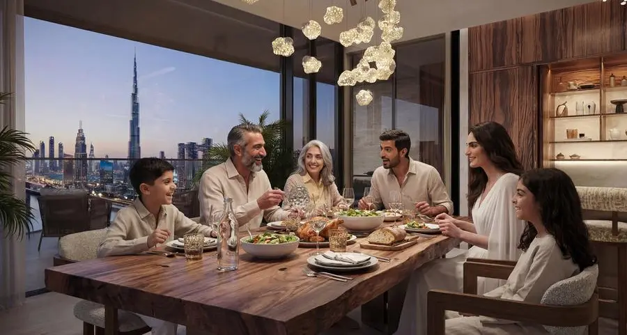 R.Evolution introduces AED 2.5mln relocation support to attract MENA families to Dubai