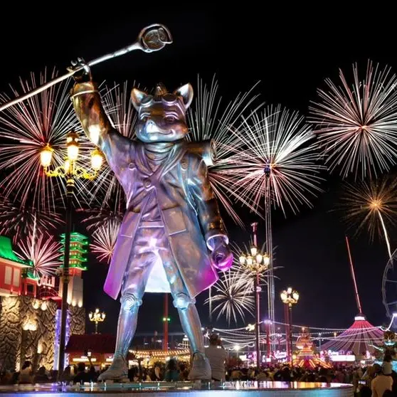 UAE National Day: Global Village announces special fireworks, musical shows for long weekend