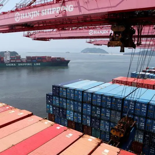 China's exports and imports grow more slowly in December