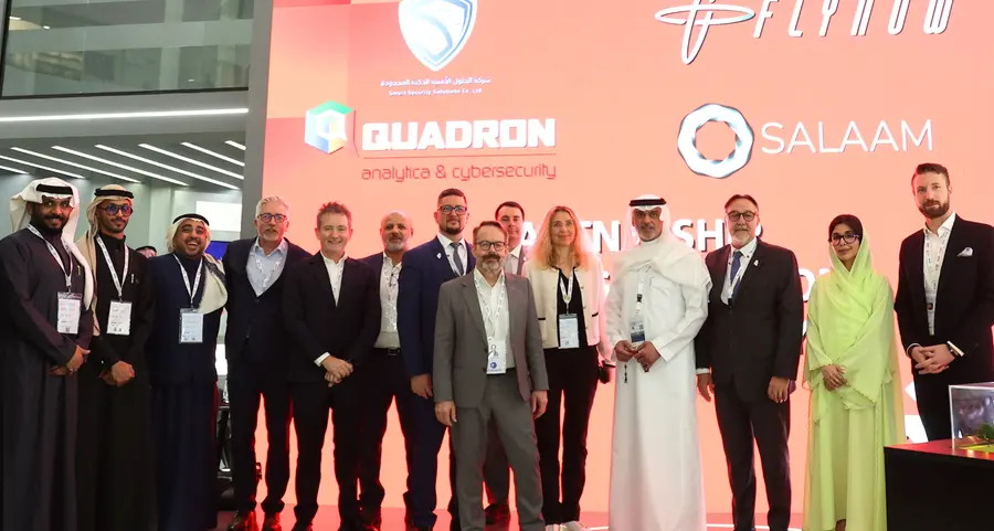 Sky Alliance launches advanced air mobility test site in Riyadh