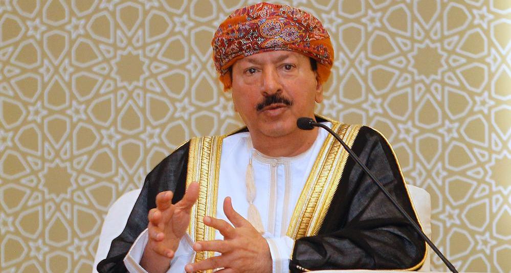 Sultanate's foreign reserves intact