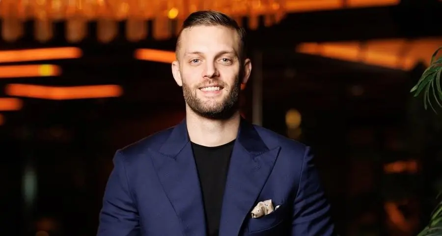 Salvaje Group Dubai appoints Maxime Lejuez as General Manager