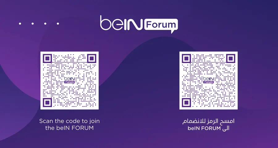 BeIN Media Group sees thousands sign up to beIN Forum