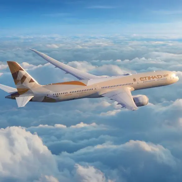 Say hello to Boston: Etihad Airways announces fourth destination in the United States