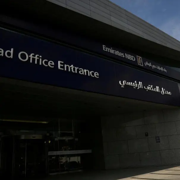 India's RBL Bank hits five-year high on Emirates NBD's $3bln investment