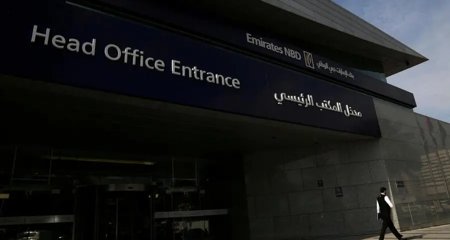 India's RBL Bank hits five-year high on Emirates NBD's $3bln investment