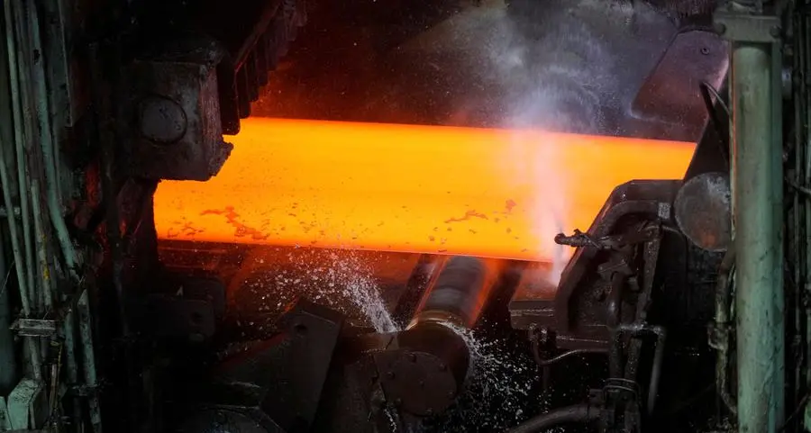 Elevated China steel exports set to persist, threaten to worsen trade friction