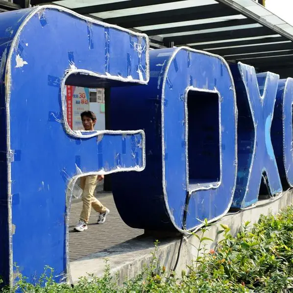 Foxconn pulls from $19.4bln deal in India to make semiconductors