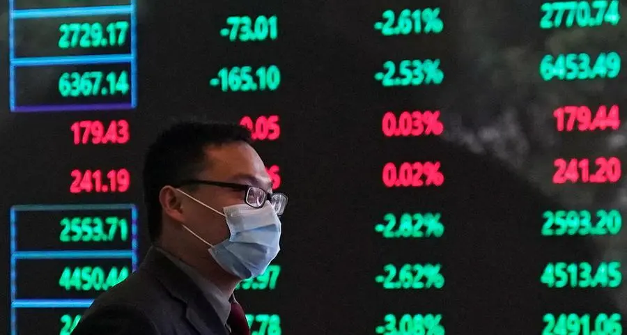 Asia shares rise on prospect of softer Trump tariffs