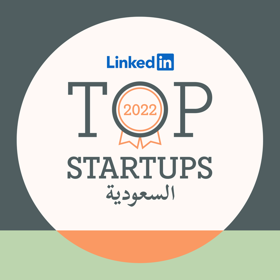 LinkedIn reveals its top KSA Startups for 2022