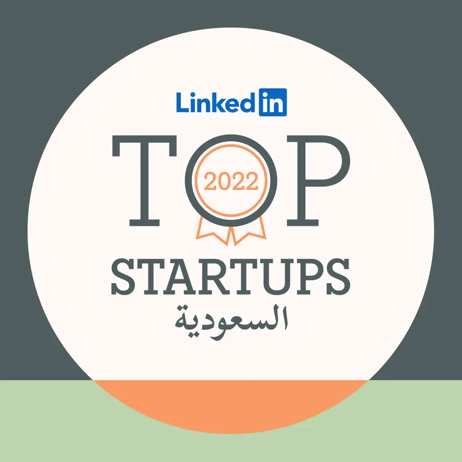 LinkedIn reveals its top KSA Startups for 2022