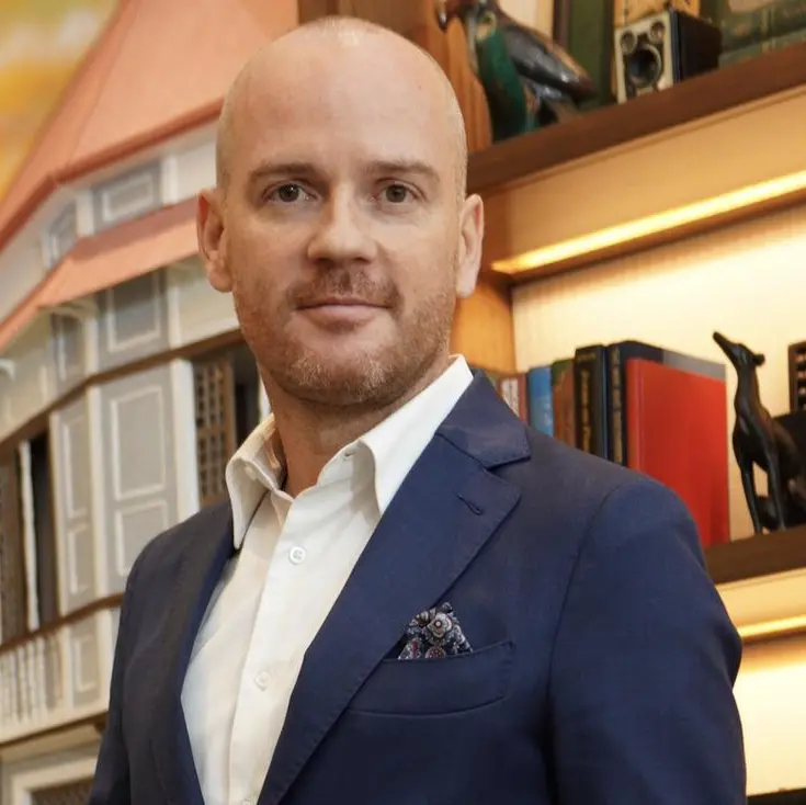 United Hospitality Management appoints Matthieu Busschaert as General Manager of Creekside Hotel Dubai by Accor