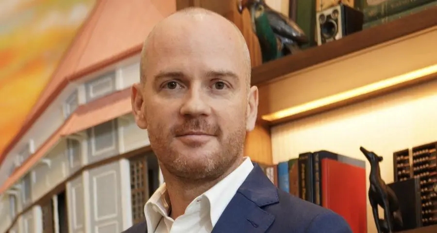 United Hospitality Management appoints Matthieu Busschaert as General Manager of Creekside Hotel Dubai by Accor