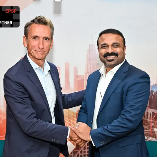 Oman Computer Services LLC achieves Fortinet’s engage preferred services partner designation