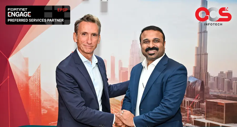 Oman Computer Services LLC achieves Fortinet’s engage preferred services partner designation