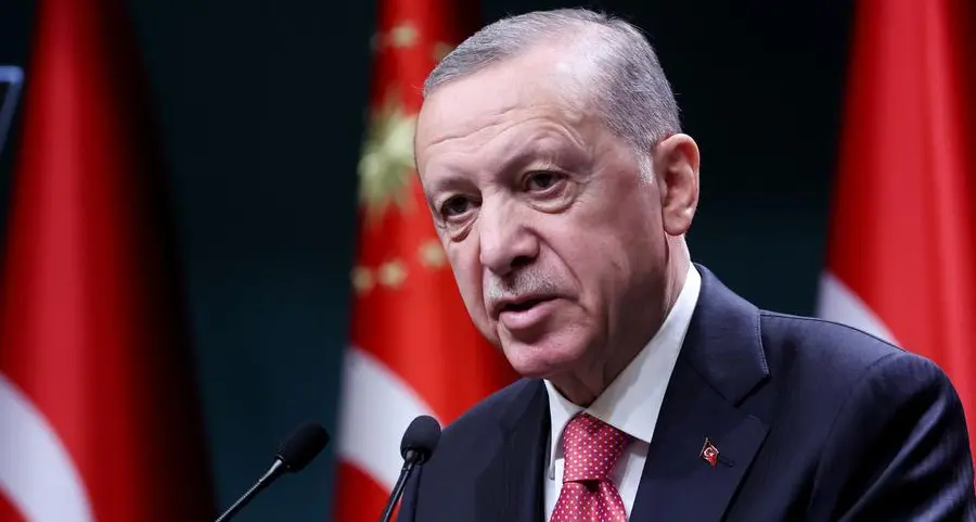 Erdogan: Turkey's mercurial 'chief' in fight of political life