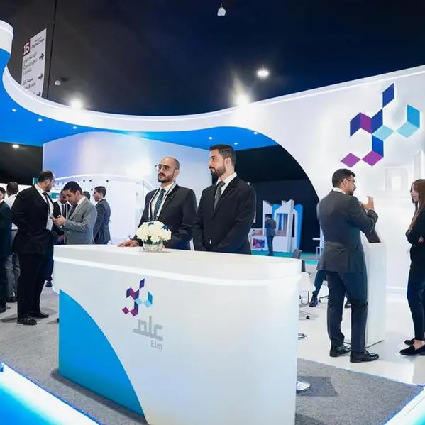 Elm showcases key innovative solutions at GITEX Africa 2024