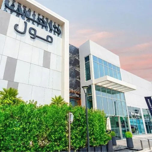 DAMAC Mall at DAMAC Hills celebrates first anniversary