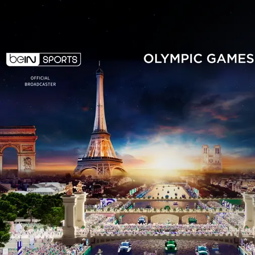 BeIN SPORTS to provide extensive coverage of Olympic Games Paris 2024