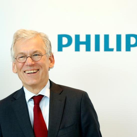 Philips parts ways with CEO in midst of massive recall