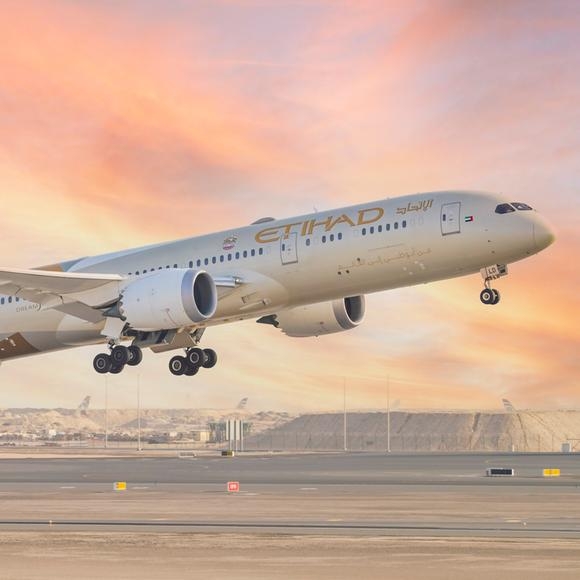 Etihad airways to host Arab Air Carriers’ organization AGM